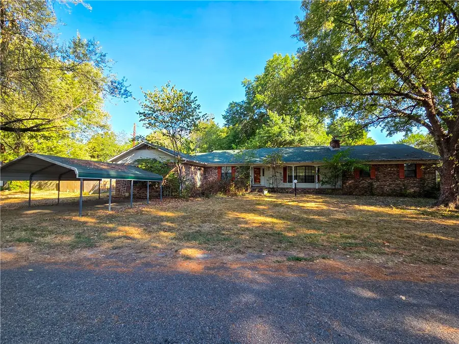 25 N Crider Avenue, Greenland, AR 72701 - #2