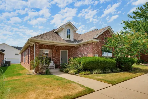 7133 Coyote Crossing Avenue, Springdale, AR 72762