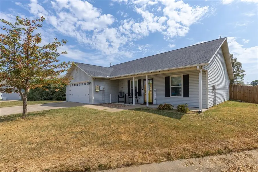 1209 Brentwood Lane, Siloam Springs, AR 72761 - #2