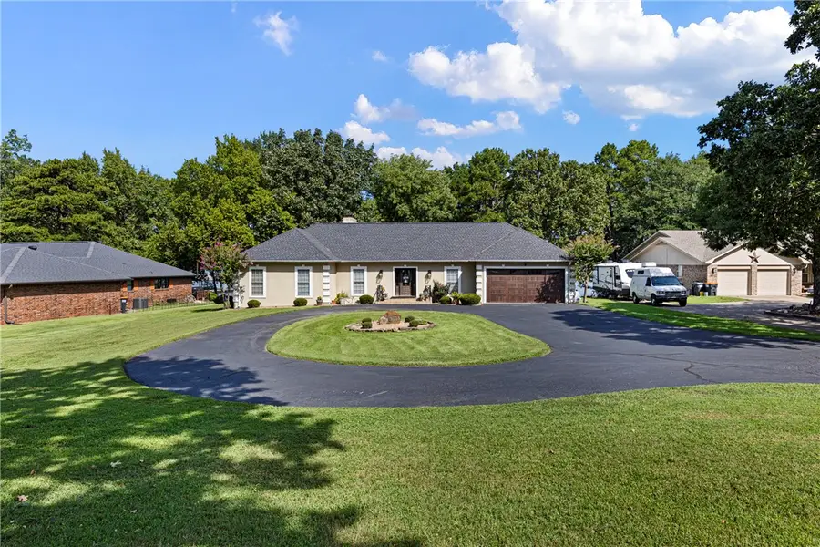 107 Pine Shore Lane, Russellville, AR 72802 - #2