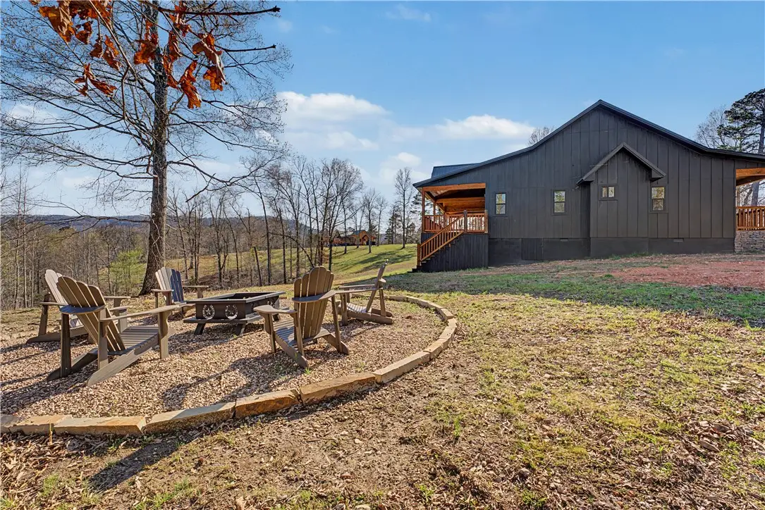 491 Nc 6065, Jasper, AR 72641 - #1