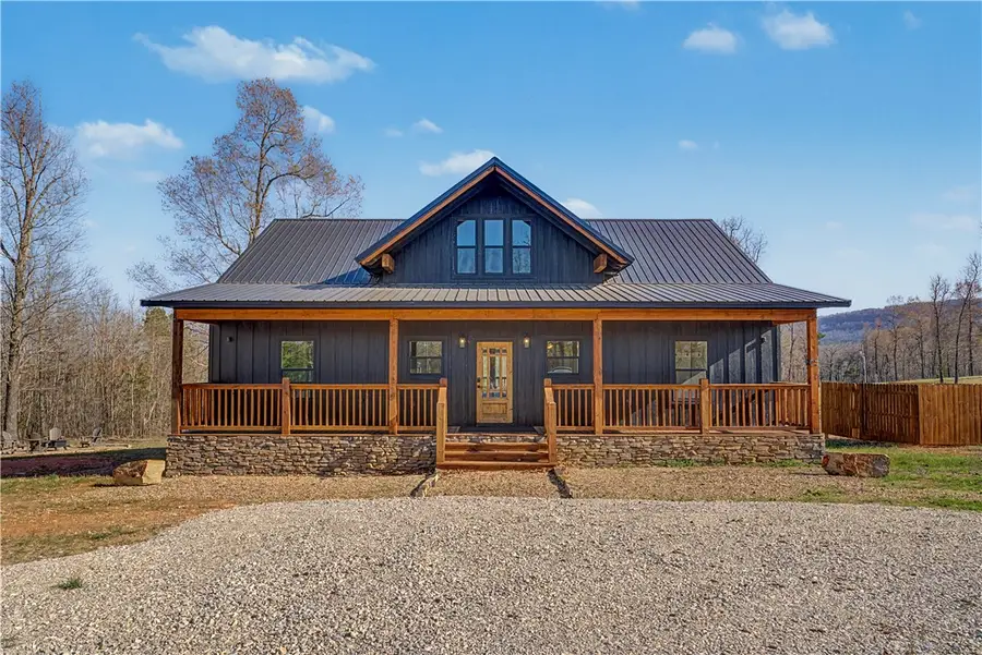 491 Nc 6065, Jasper, AR 72641 - #3