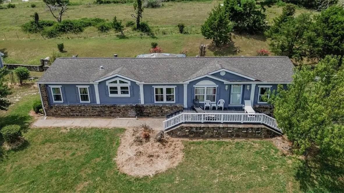 367 Madison 7825, Huntsville, AR 72740 - #1