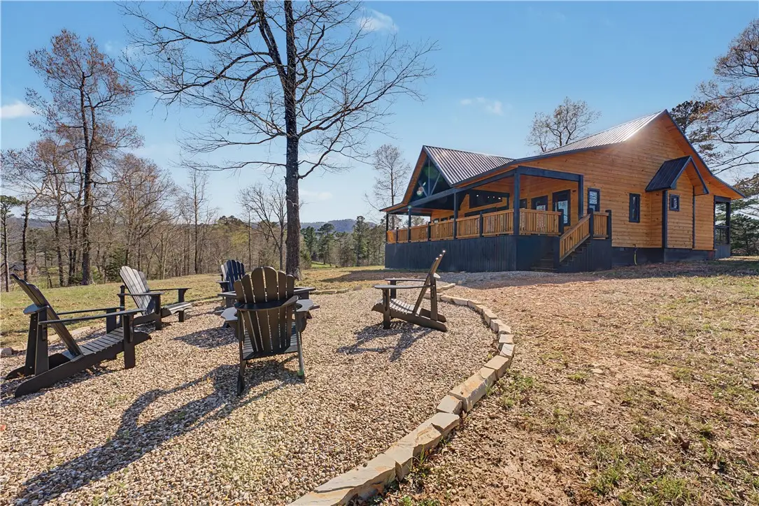 517 Nc 6065, Jasper, AR 72641 - #1