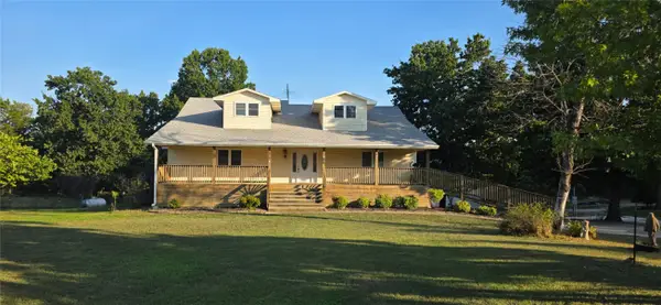 23124 Stonington Road, Omaha, AR 72662
