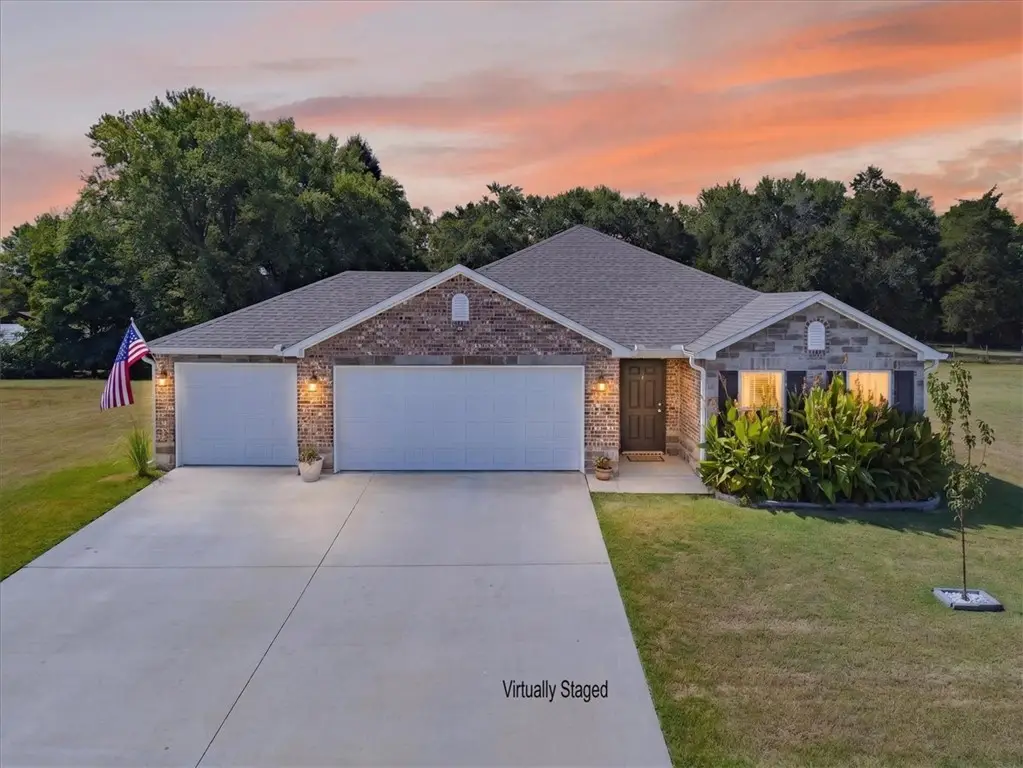 153 Stinson Street, Elkins, AR 72727 - #1