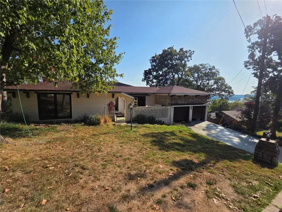 15530 Putman Road, Rogers, AR 72756 - #2