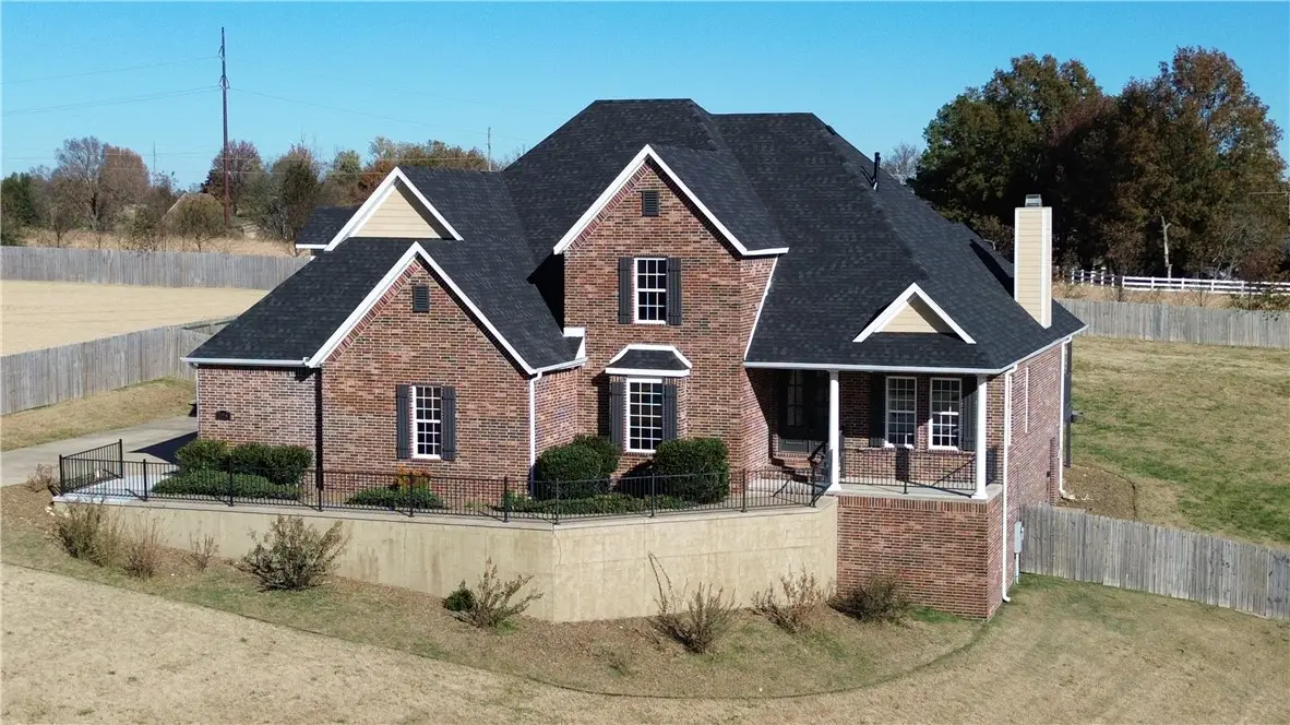 294 Arlington Way, Tontitown, AR 72762 - #1