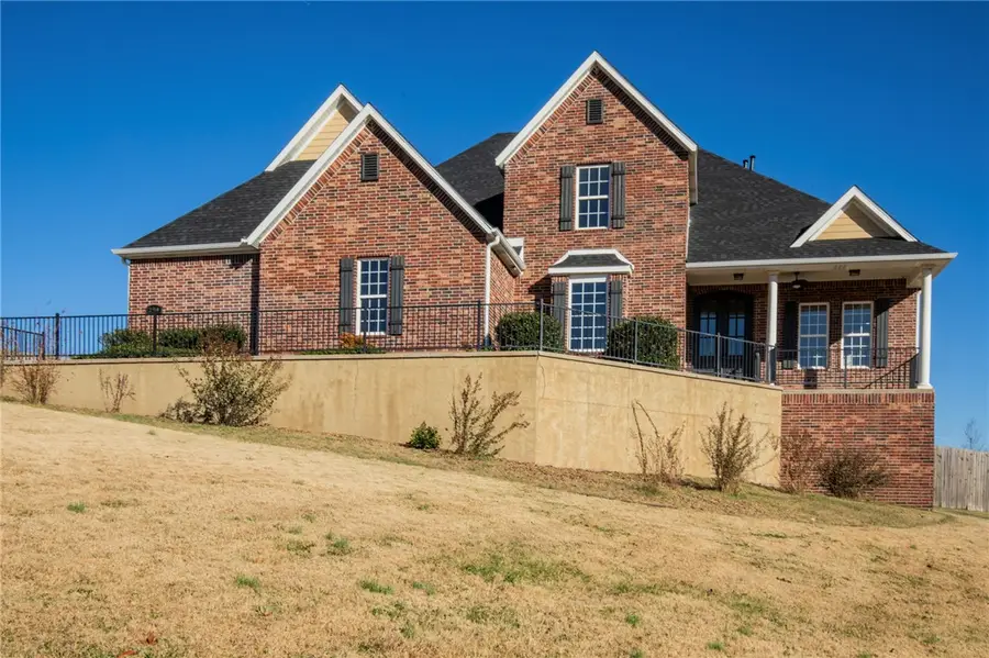 294 Arlington Way, Tontitown, AR 72762 - #2