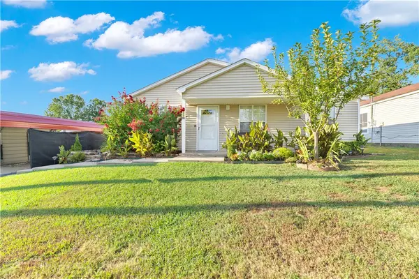 13801 Saratoga Drive, Rogers, AR 72758