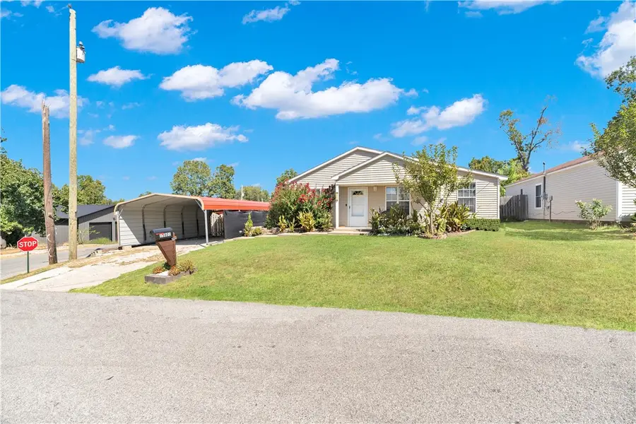 13801 Saratoga Drive, Rogers, AR 72758 - #2