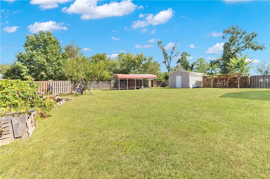 13801 Saratoga Drive, Rogers, AR 72758 - #3