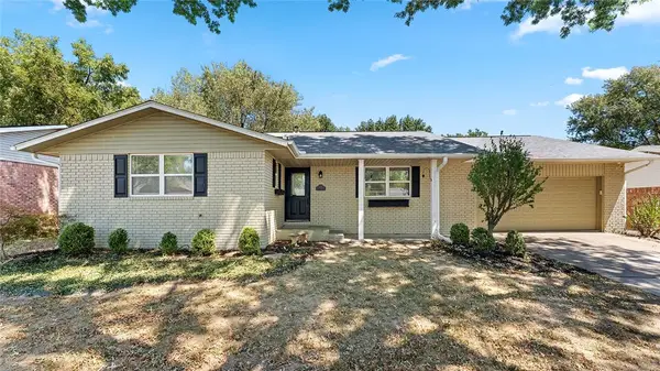 4105 Miller Drive, Springdale, AR 72762
