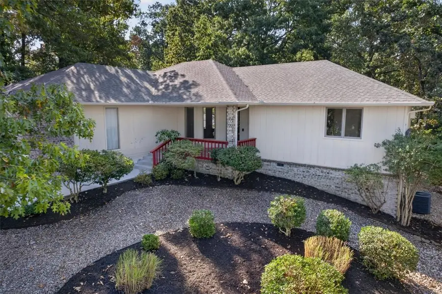 19 Dunvegan Drive, Bella Vista, AR 72715 - #2