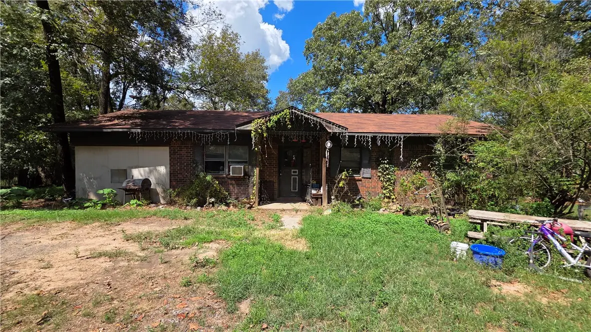 87 Pinter Lane, Morrilton, AR 72110 - #1