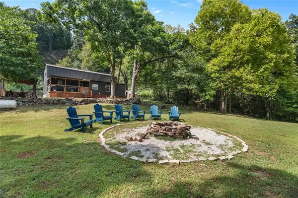 537 Nc 6450, Jasper, AR 72641