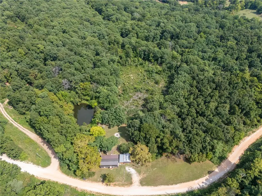 537 Nc 6450, Jasper, AR 72641 - #2