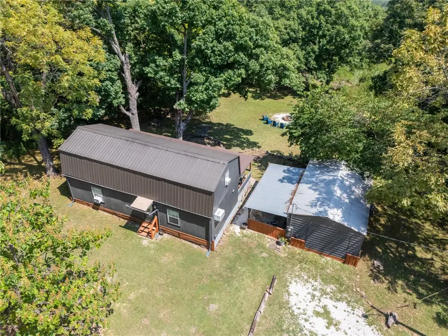 537 Nc 6450, Jasper, AR 72641 - #3