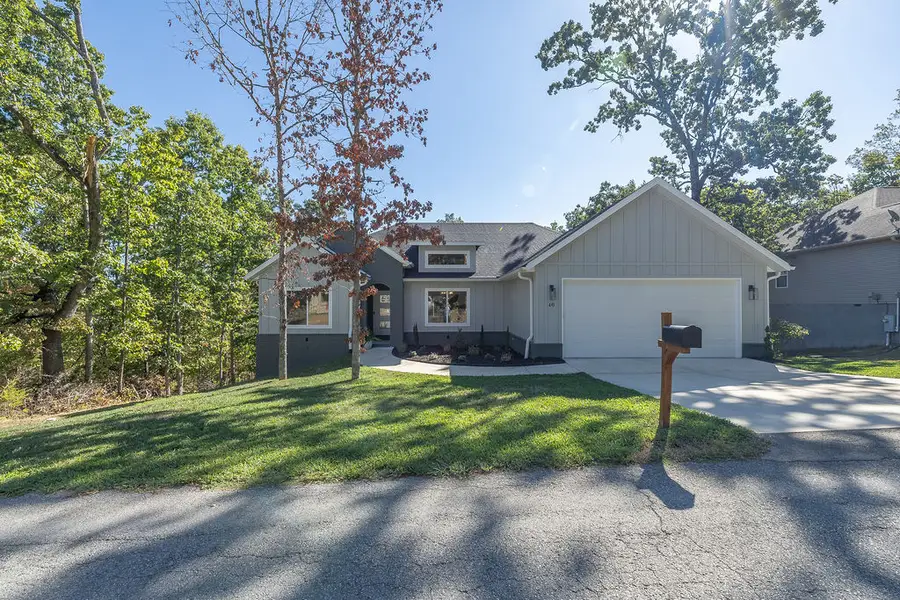 40 Berkshire Drive, Bella Vista, AR 72714 - #2