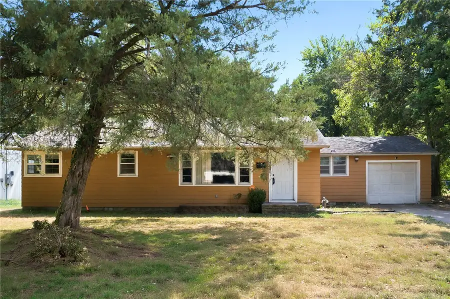 1611 Westwood Avenue, Springdale, AR 72762 - #2