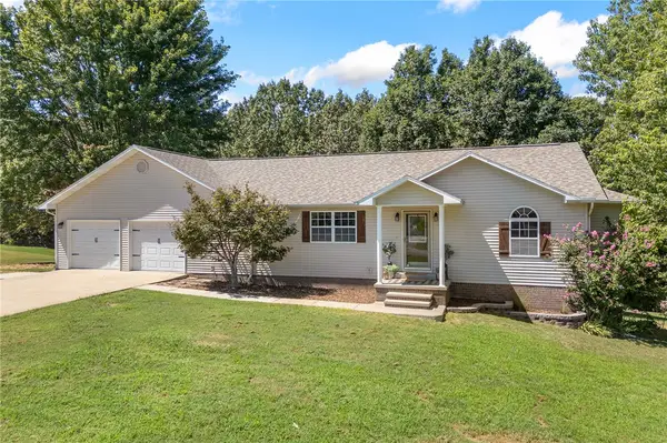 4137 Turnbury Drive, Harrison, AR 72601