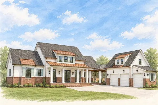 2079 E Stone Mountain Drive, Fayetteville, AR 72701