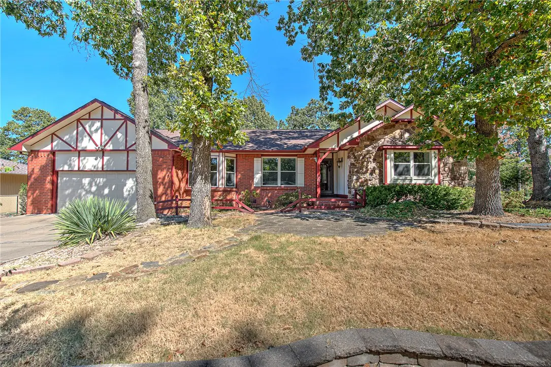 21 Kensington Drive, Bella Vista, AR 72715 - #1