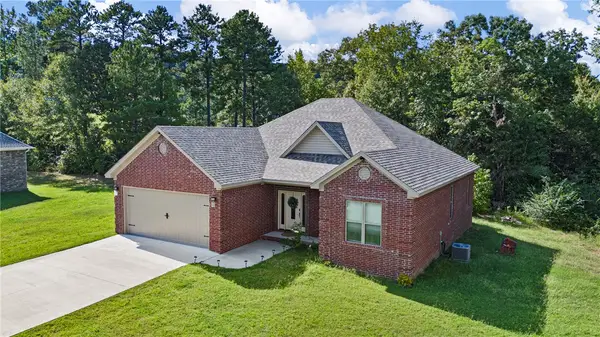 113 Rachel Circle, Russellville, AR 72802