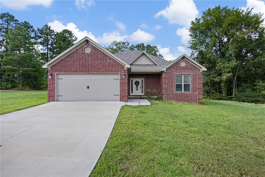 113 Rachel Circle, Russellville, AR 72802 - #2
