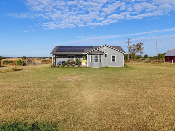 10801 Murdock Road, Bentonville, AR 72713