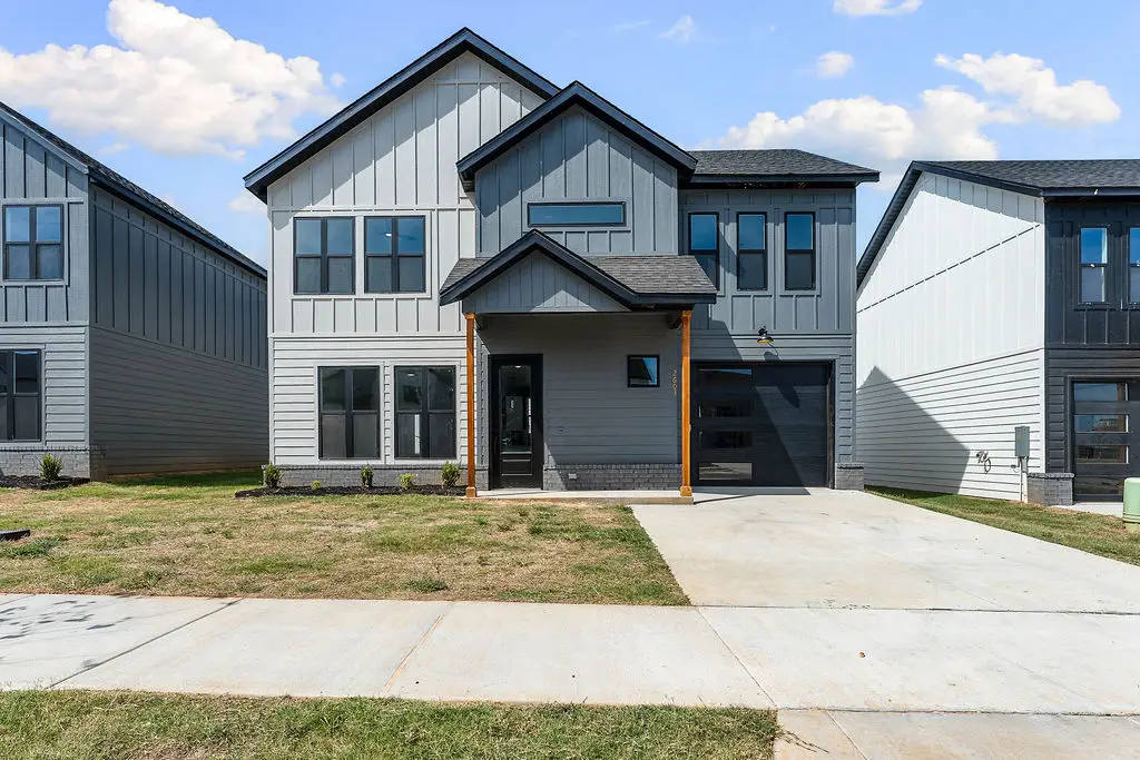2603 W Berkeley Avenue, Rogers, AR 72758 - #1