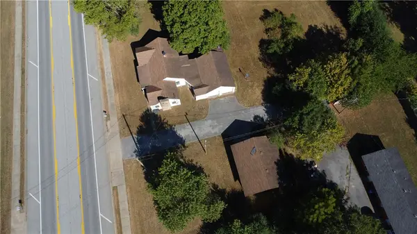 4060 E Huntsville Road, Fayetteville, AR 72701