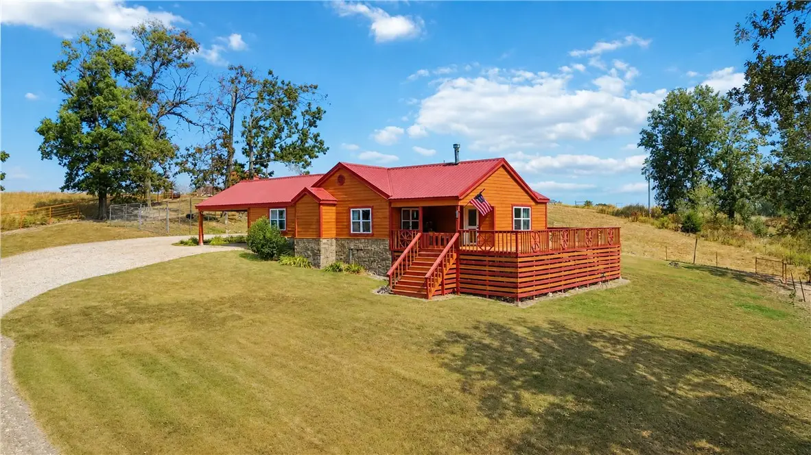12317 Haden Road, Bentonville, AR 72713 - #1