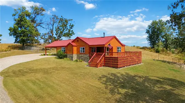 12317 Haden Road, Bentonville, AR 72713