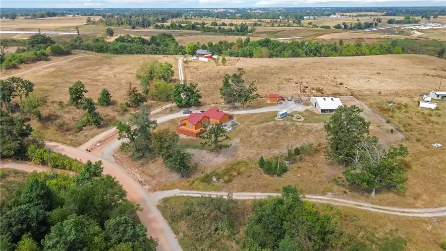 12317 Haden Road, Bentonville, AR 72713 - #2