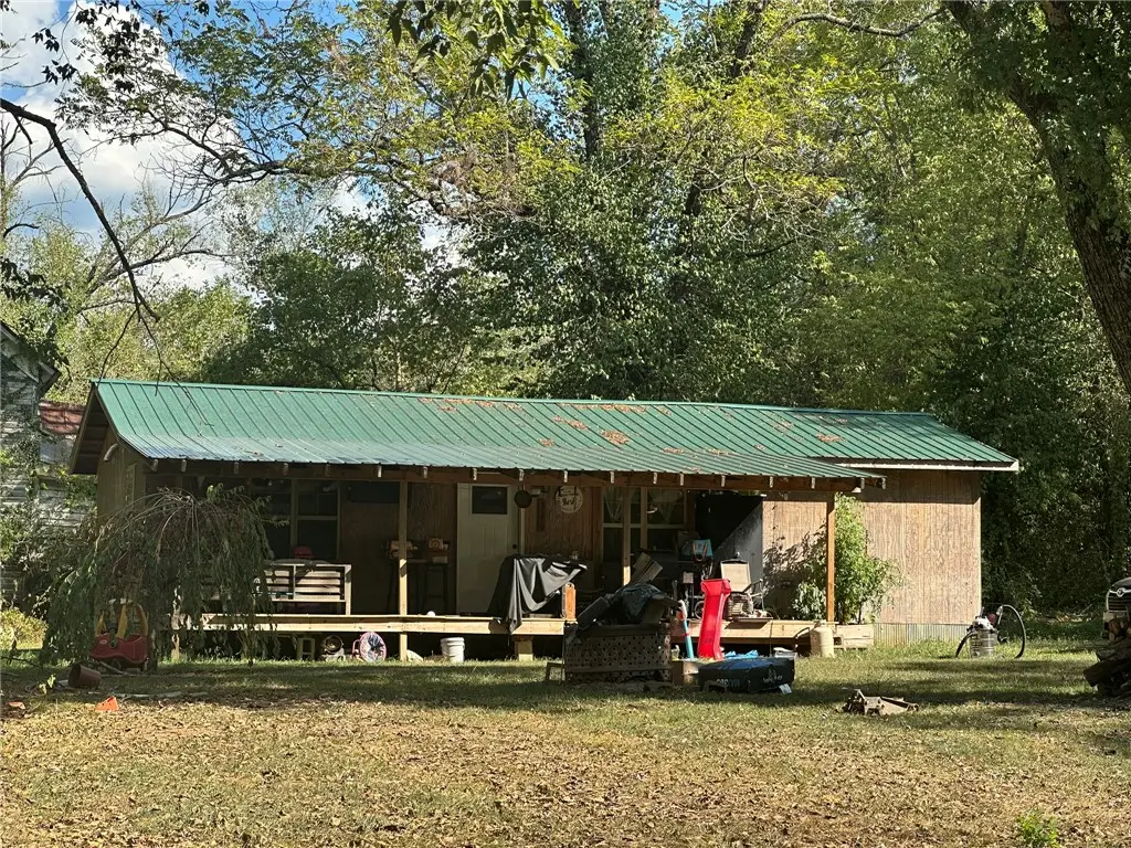 224 Madison 5145 Road, Elkins, AR 72727 - #1