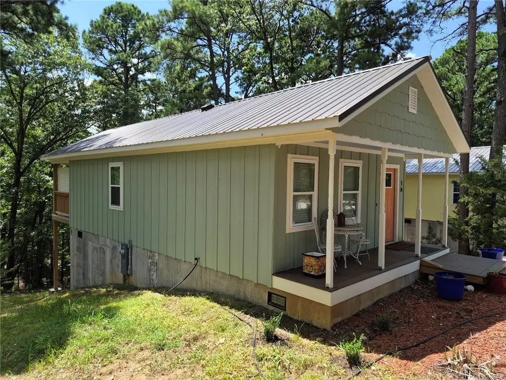 1 A Cross Street, Eureka Springs, AR 72632 - #1