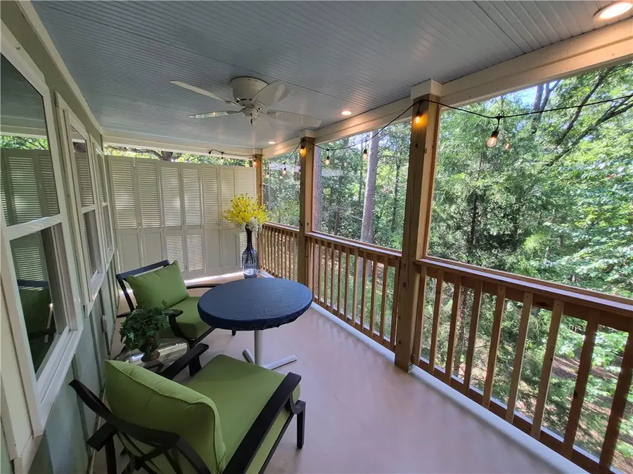 1 A Cross Street, Eureka Springs, AR 72632 - #3