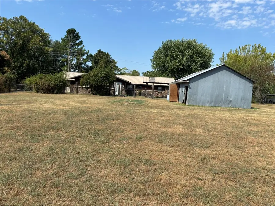 525 Zion Street, Lowell, AR 72745 - #2