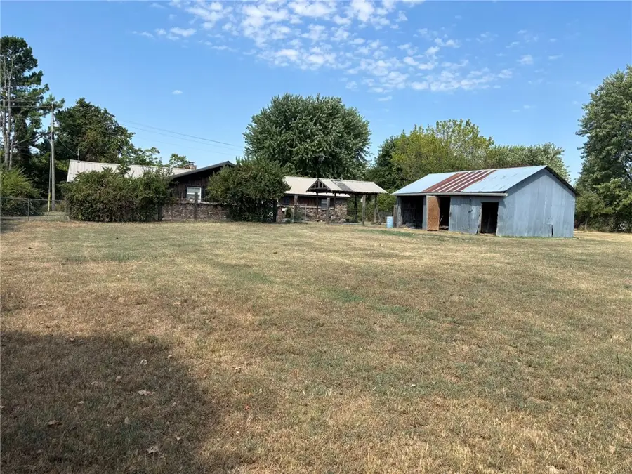 525 Zion Street, Lowell, AR 72745 - #3