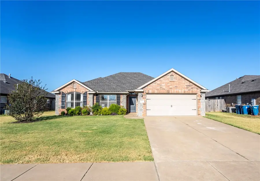702 SW Cabriolet Street, Bentonville, AR 72712 - #2