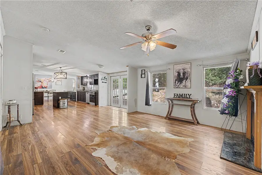 649 Madison 7617, Huntsville, AR 72740 - #3