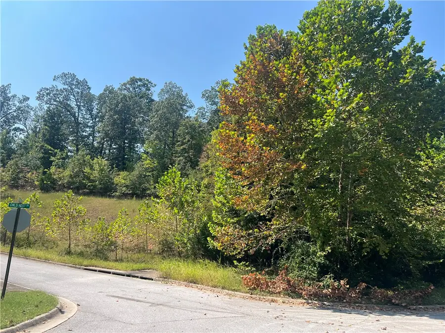 TBD W Owl Nest Drive, Fayetteville, AR 72704 - #2