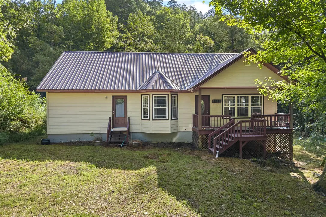 4137 Nc 8167, Jasper, AR 72641 - #1