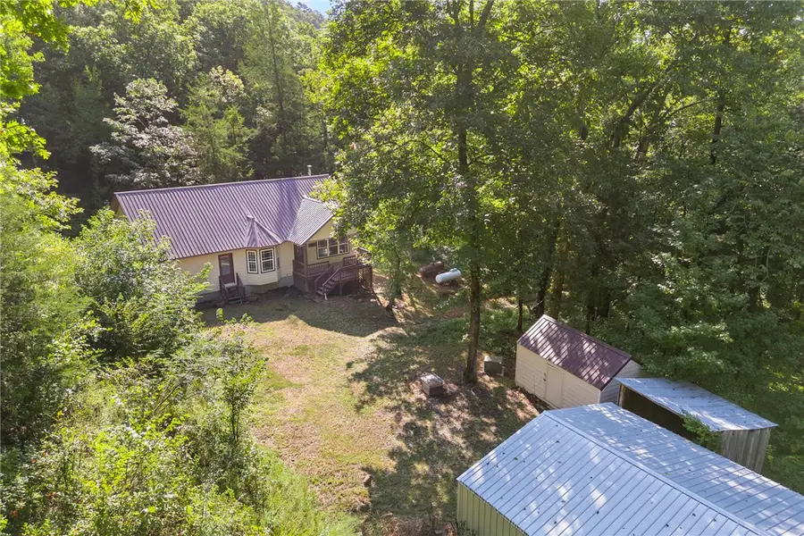 4137 Nc 8167, Jasper, AR 72641 - #2