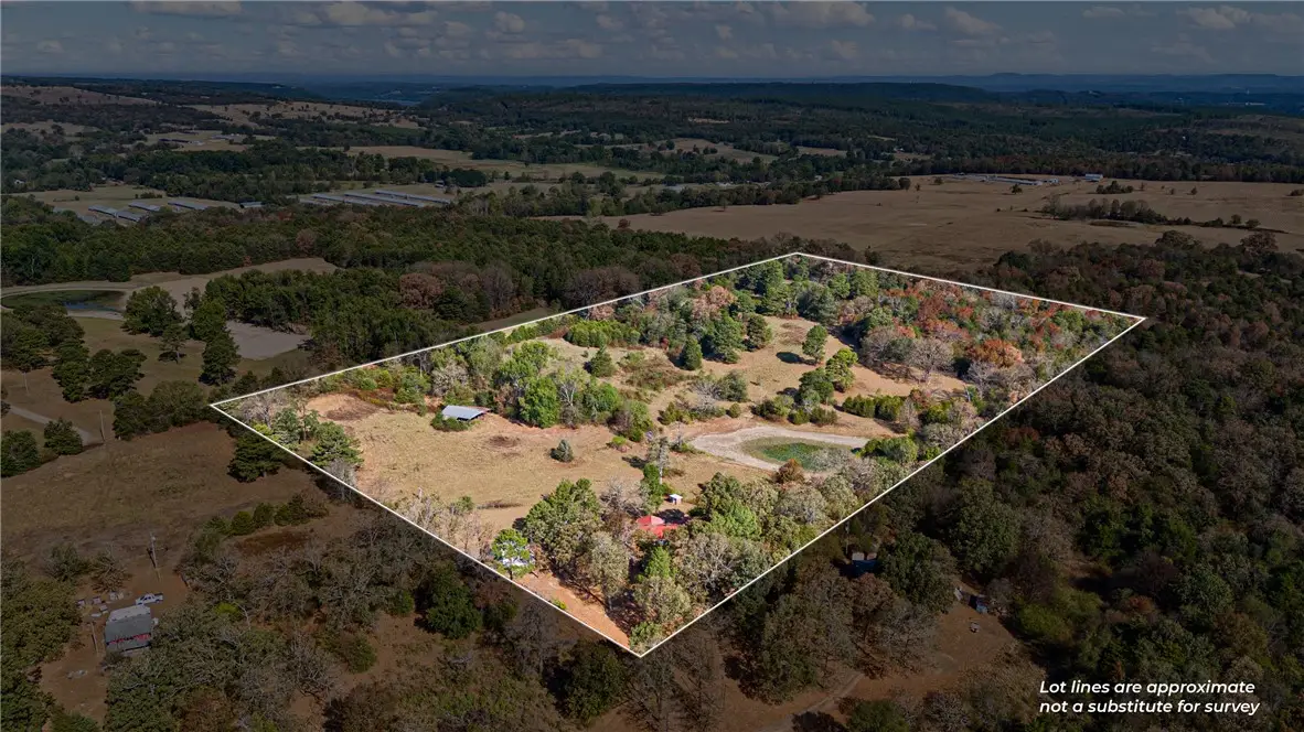 4608 Deer Track Trail, Ozark, AR 72949 - #1