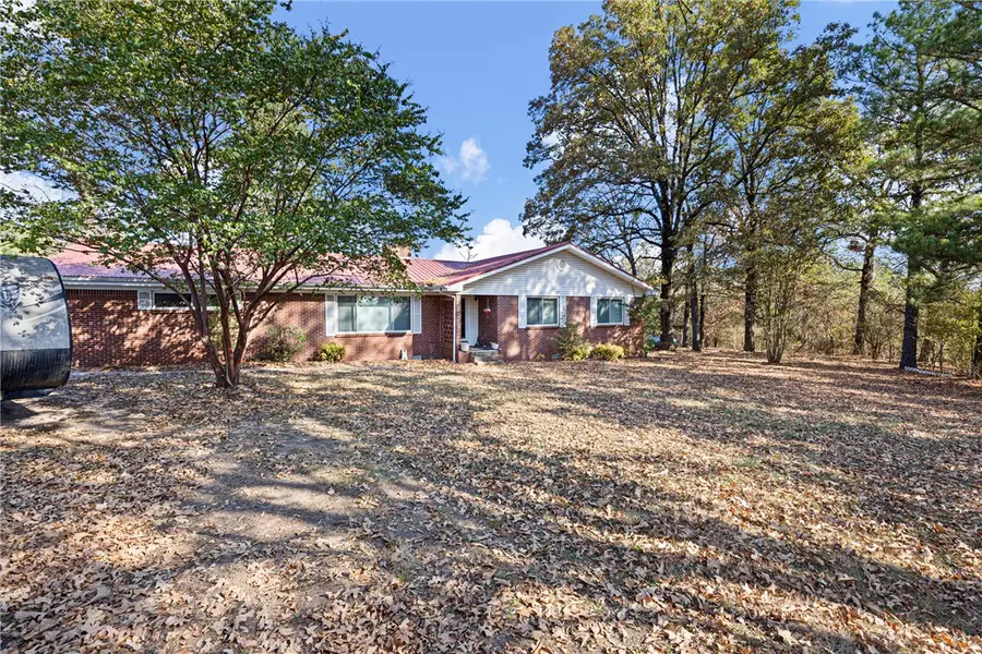 4608 Deer Track Trail, Ozark, AR 72949 - #2