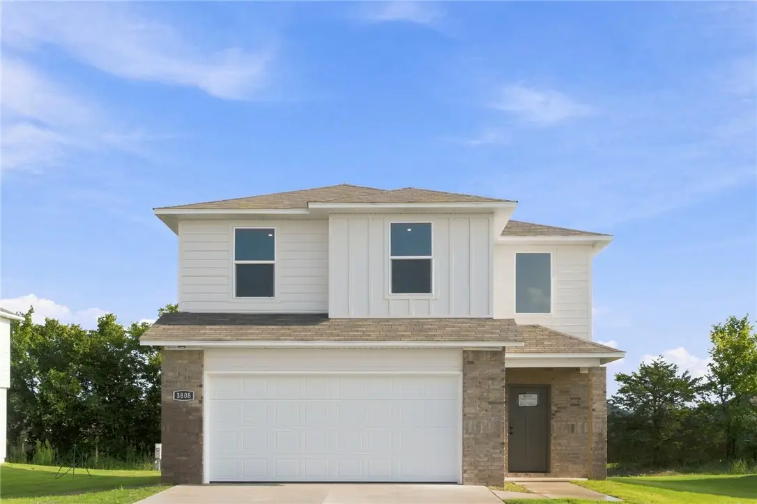 3865 Crescent Springs Avenue, Springdale, AR 72764 - #1