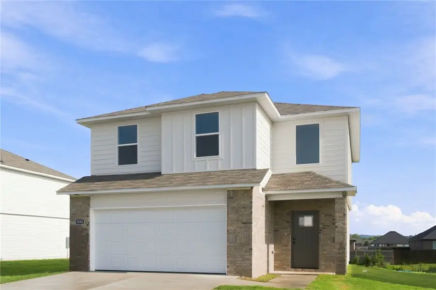 3865 Crescent Springs Avenue, Springdale, AR 72764 - #2