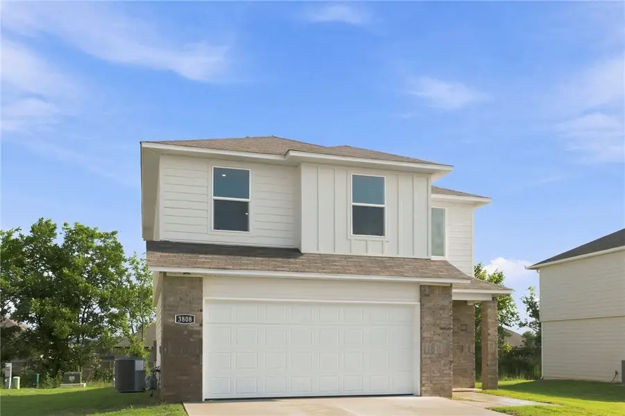 3865 Crescent Springs Avenue, Springdale, AR 72764 - #3